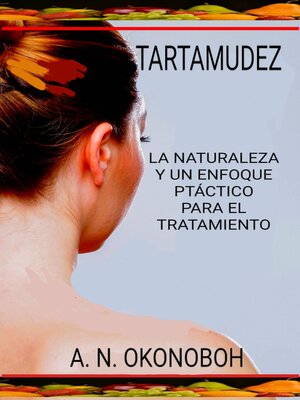 cover image of Tartamudez